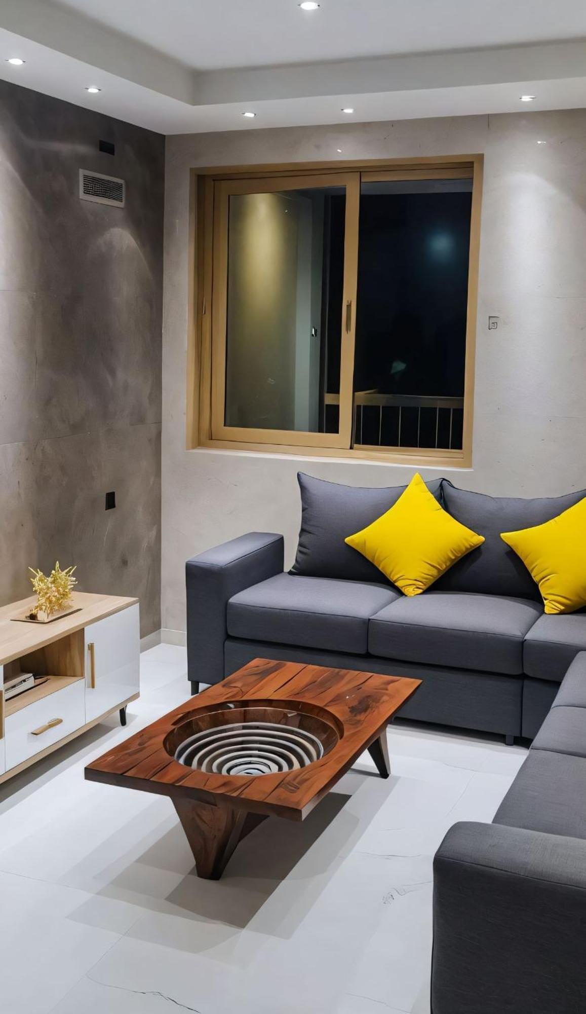 Super Apartement Totalement Neuf A Cote De Marjane Avec La Climatisation Et Wifi Tanca Dış mekan fotoğraf